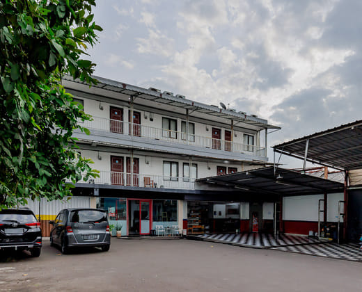 LaPonca Residence Pondok Cabe Syariah RedPartner