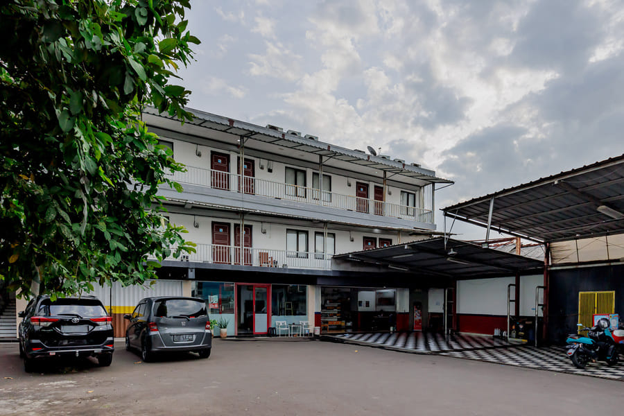 LaPonca Residence Pondok Cabe Syariah RedPartner