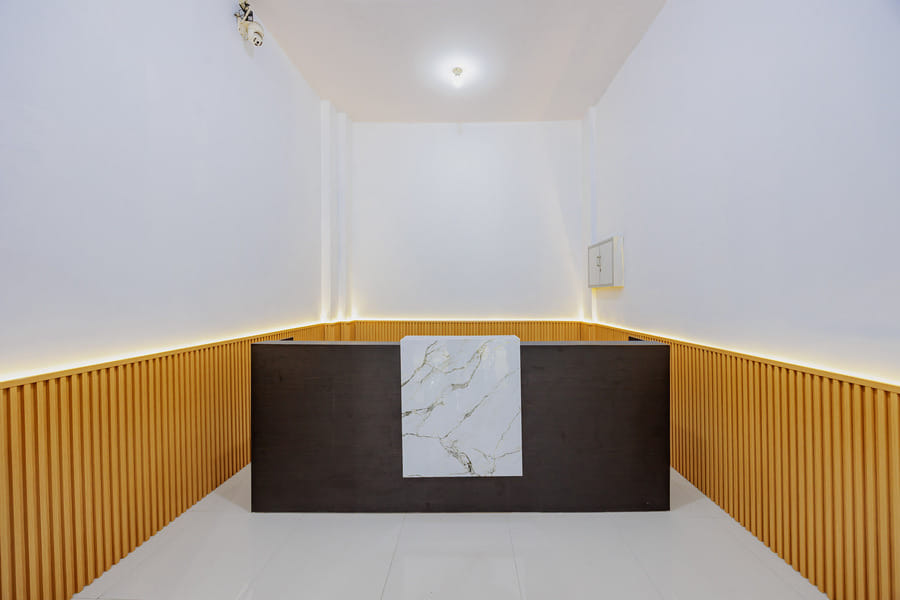 Urbanview Hotel BSD City