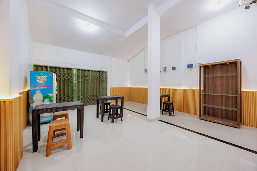 Urbanview Hotel BSD City