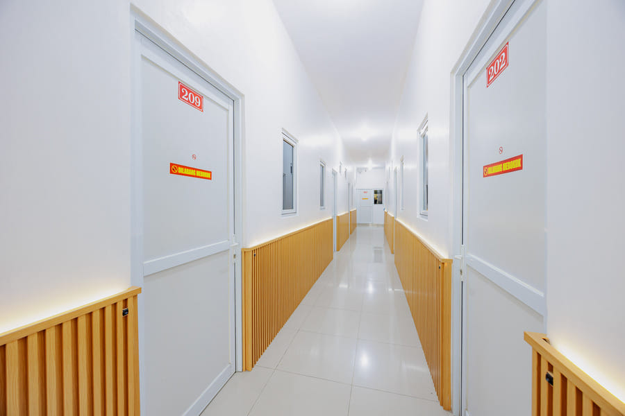 Urbanview Hotel BSD City