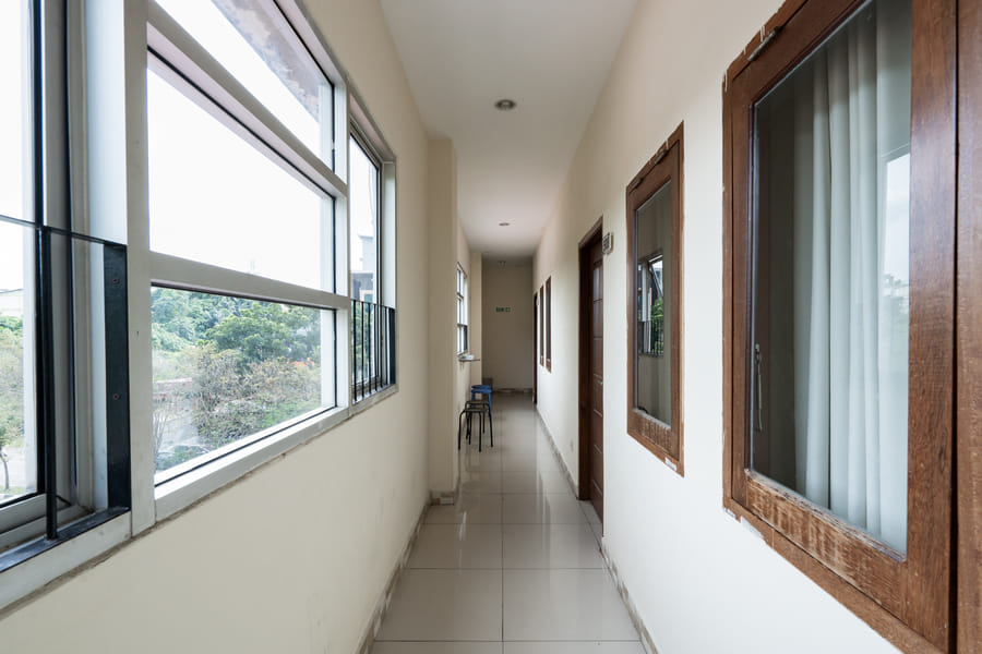 Reddoorz Plus @ Siradj Salman Samarinda