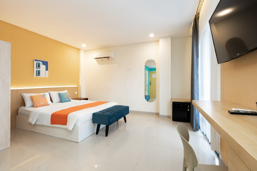 Suite Room