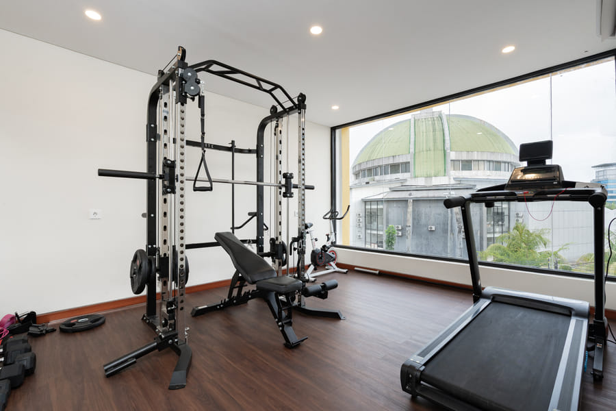 Sans Hotel Elrose Place