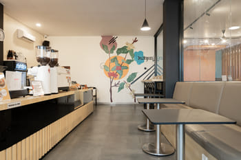 Sans Hotel Elrose Place