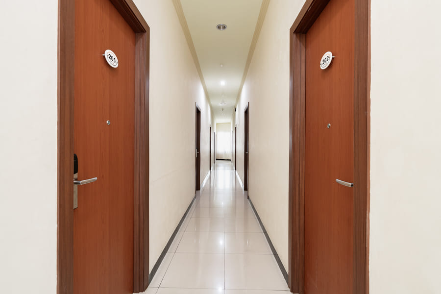 Urbanview Hotel Syariah Anelia Samarinda by RedDoorz