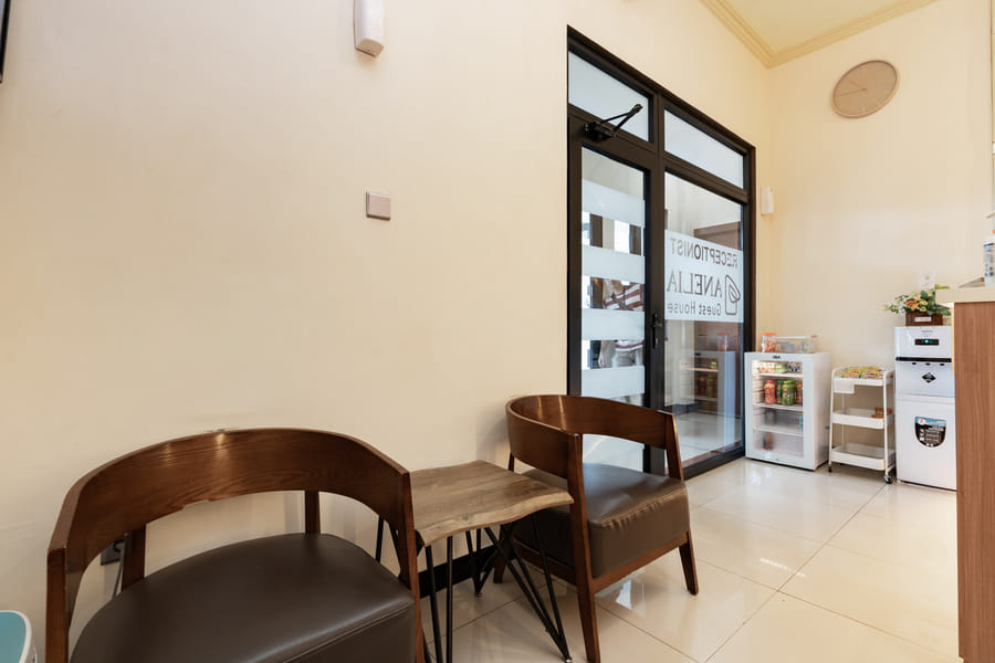 Urbanview Hotel Syariah Anelia Samarinda by RedDoorz