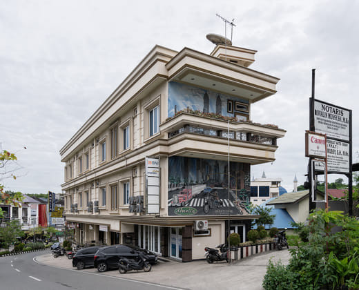 Urbanview Hotel Syariah Anelia Samarinda by RedDoorz