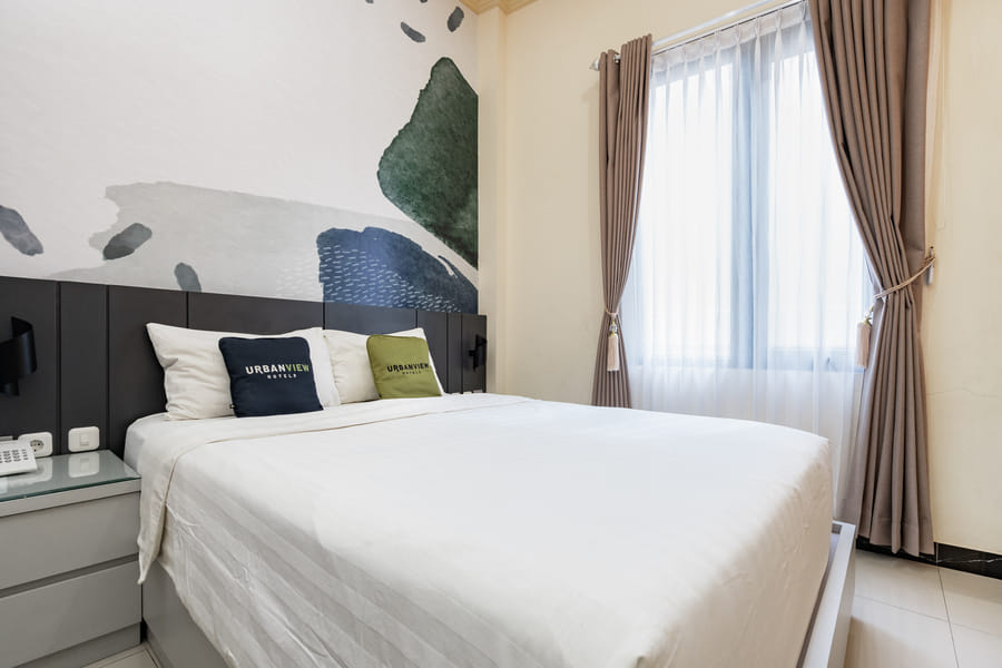 Urbanview Hotel Syariah Anelia 2 Samarinda by RedDoorz