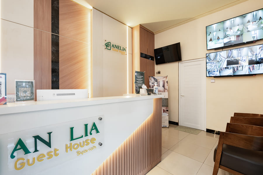 Urbanview Hotel Syariah Anelia 2 Samarinda by RedDoorz