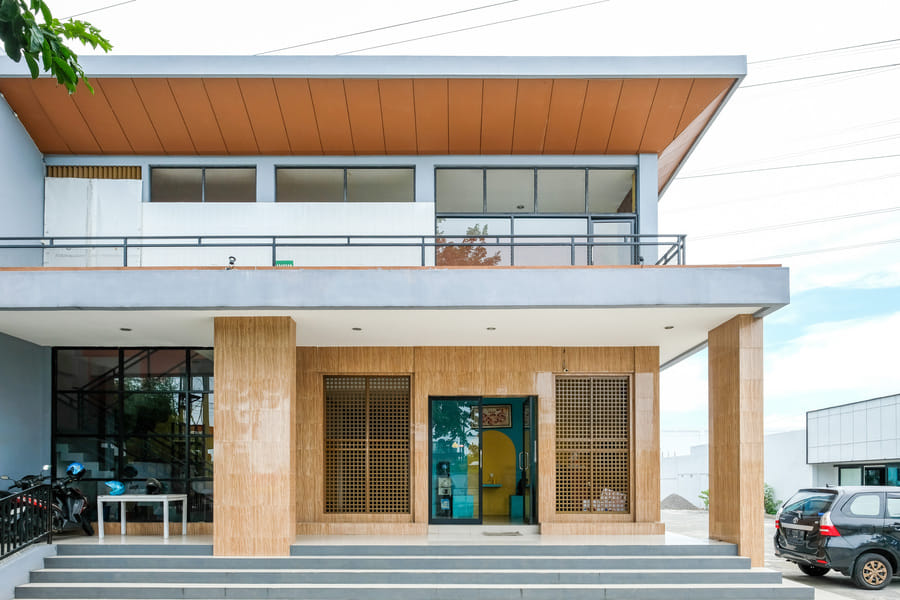 Sans Salmas Mojokerto