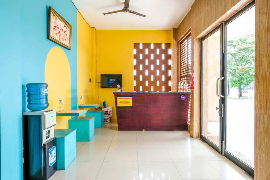 Sans Salmas Mojokerto