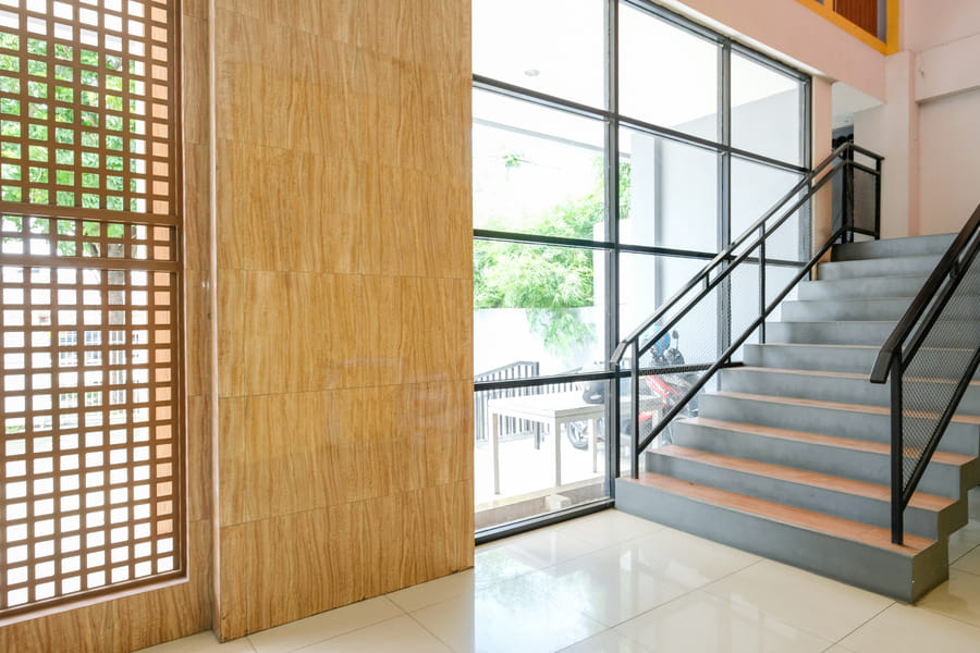 Sans Salmas Mojokerto