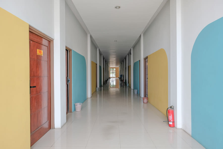 Sans Salmas Mojokerto