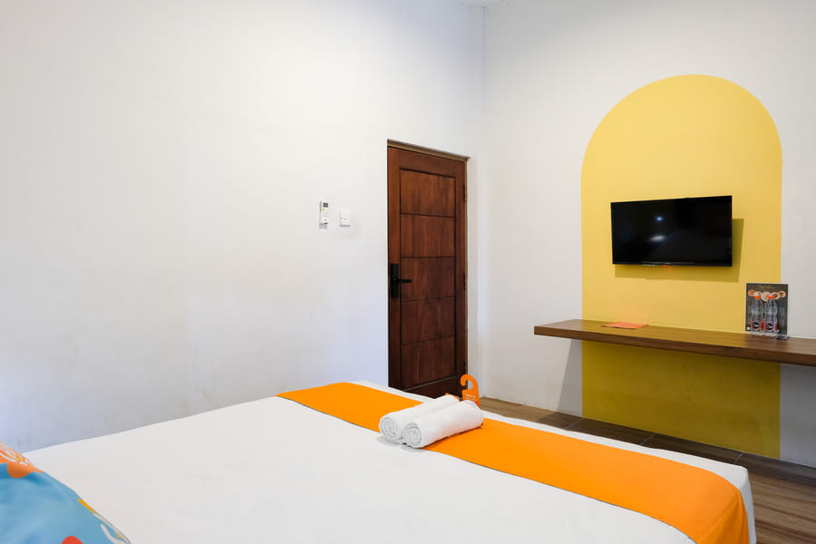 Sans Salmas Mojokerto