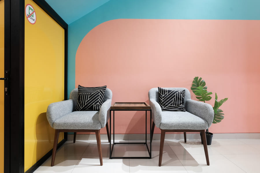 Sans Stay Olive Tree Surabaya