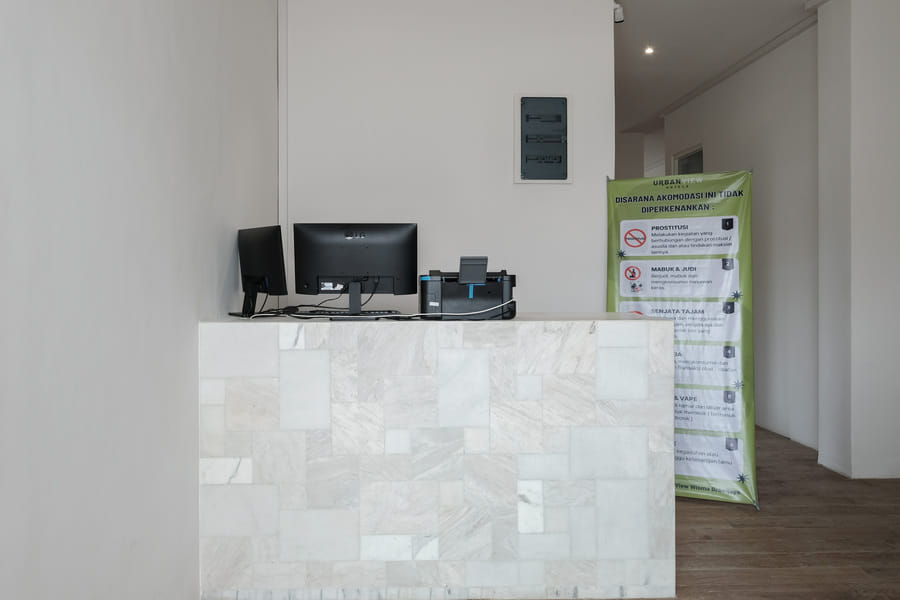 Urbanview Wisma Brawijaya Surabaya