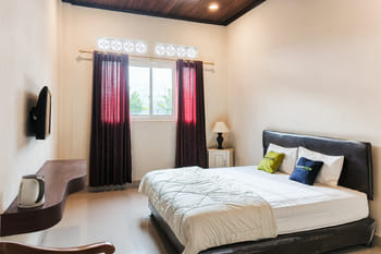 Urbanview Hotel Moy Residence Tondano by RedDoorz