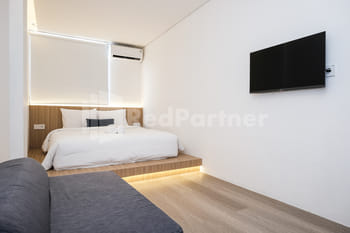 Mora Stay Demangan RedPartner