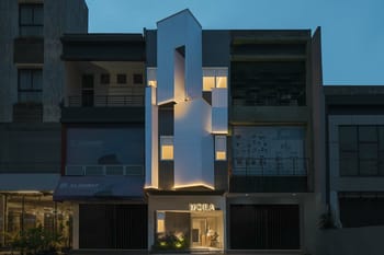 Mora Stay Demangan RedPartner