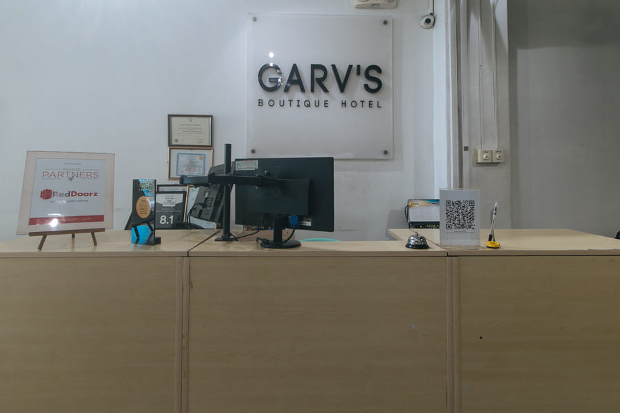 RedDoorz Plus @ Boni Avenue Mandaluyong