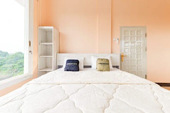 Urbanview Palace Syariah Balikpapan by RedDoorz