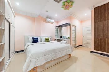 Urbanview Palace Syariah Balikpapan by RedDoorz