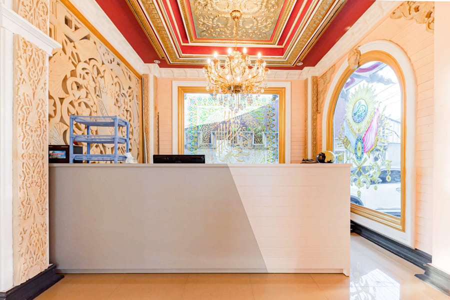 Urbanview Palace Syariah Balikpapan by RedDoorz