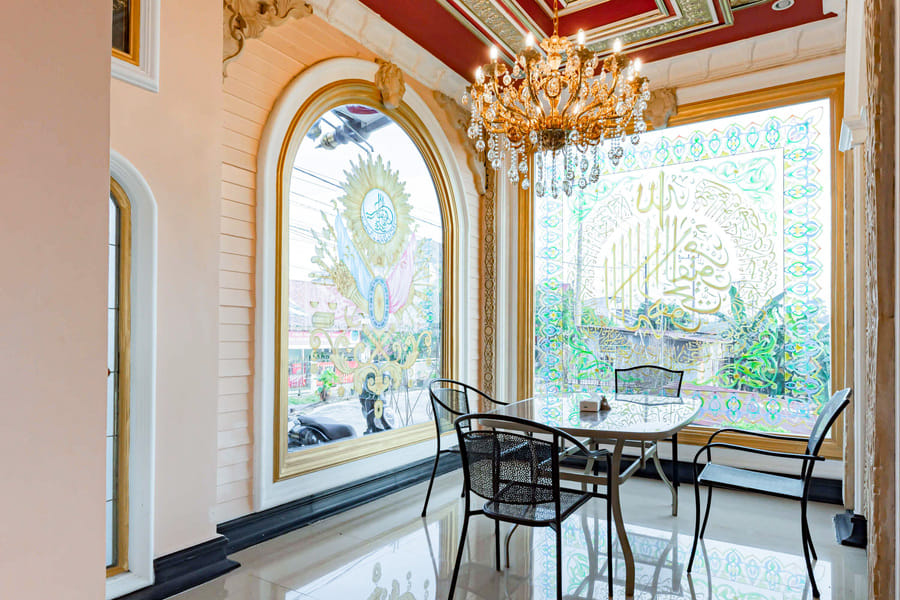 Urbanview Palace Syariah Balikpapan by RedDoorz