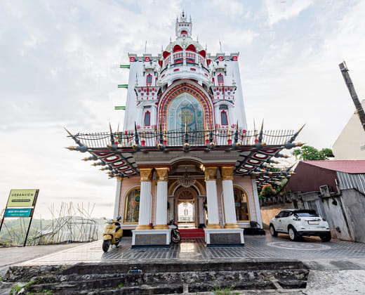 Urbanview Palace Syariah Balikpapan by RedDoorz