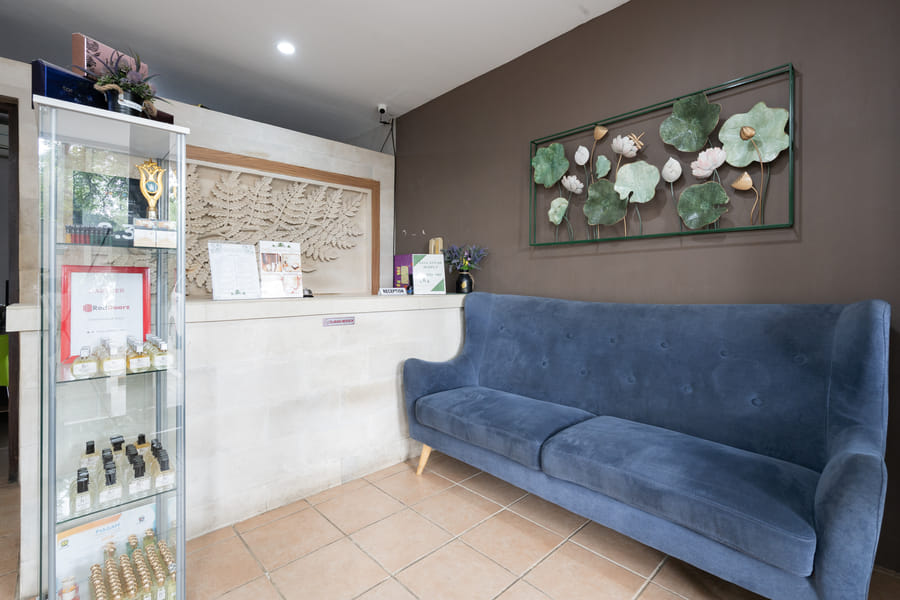 RedDoorz Plus @ Hotel Ulin Samarinda