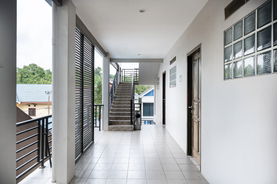 RedDoorz Plus @ Hotel Ulin Samarinda