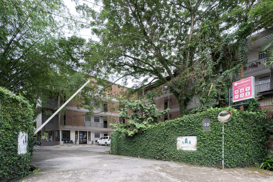 RedDoorz Plus @ Hotel Ulin Samarinda