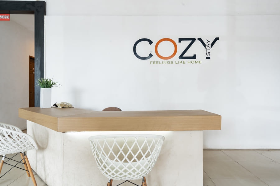 Urbanview Hotel Cozy Samarinda by RedDoorz