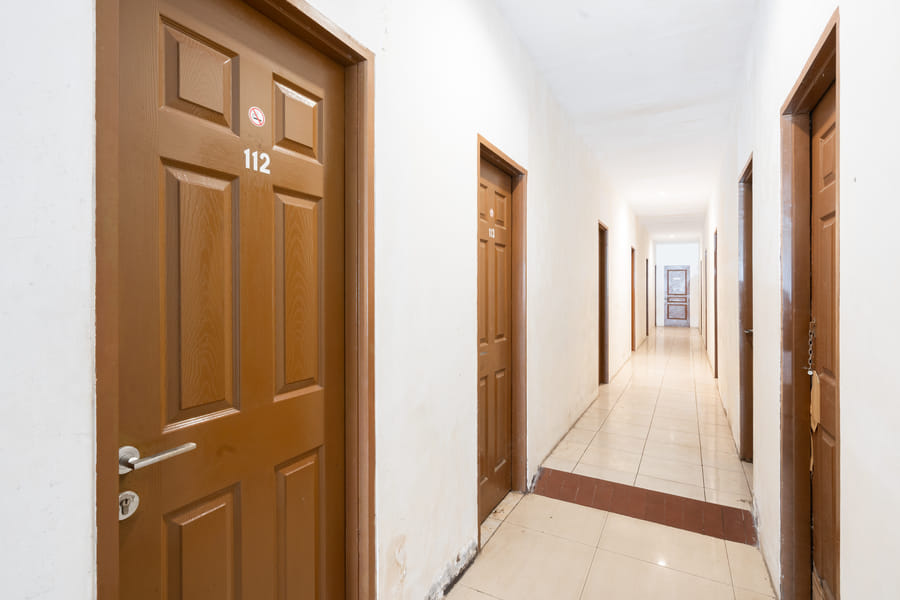 Urbanview Hotel Cozy Samarinda by RedDoorz