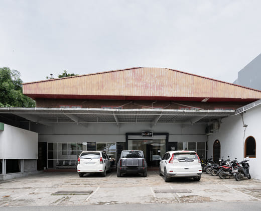 Urbanview Hotel Cozy Samarinda by RedDoorz