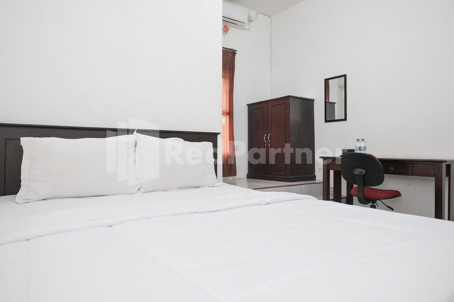 Katup Guest House Syariah RedPartner