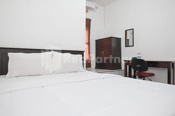 Katup Guest House Syariah RedPartner