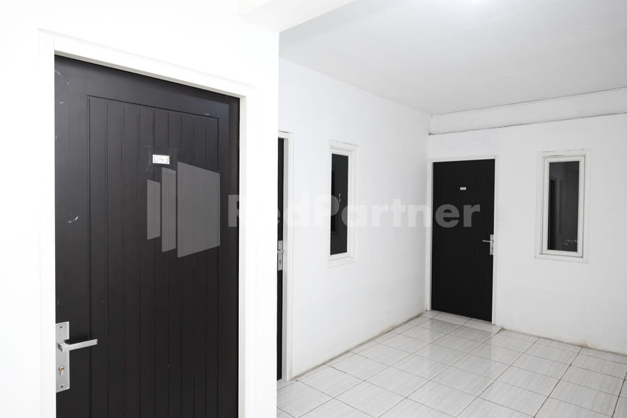 Katup Guest House Syariah RedPartner