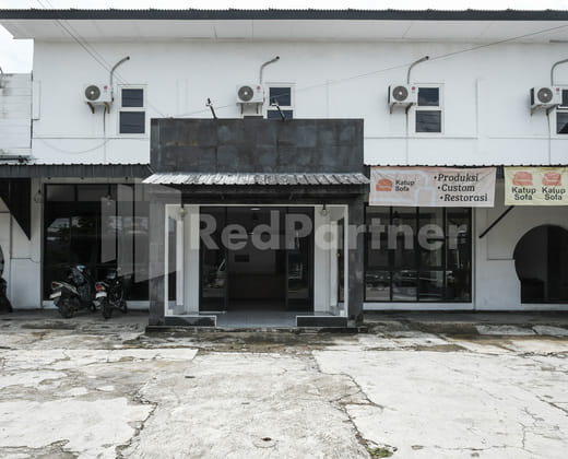 Katup Guest House Syariah RedPartner