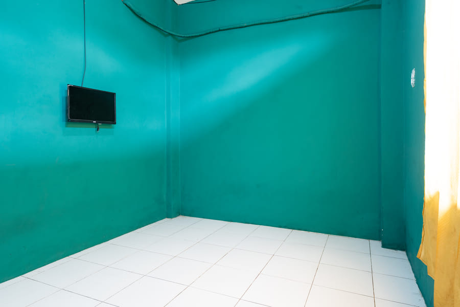 RedDoorz near Bigmall Samarinda 2