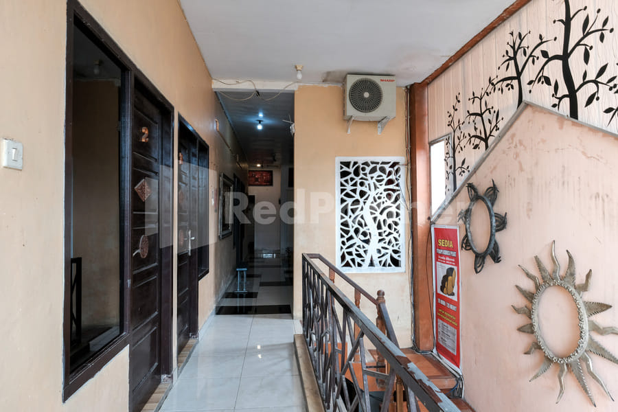 Art Guesthouse Syariah Near Malioboro RedPartner