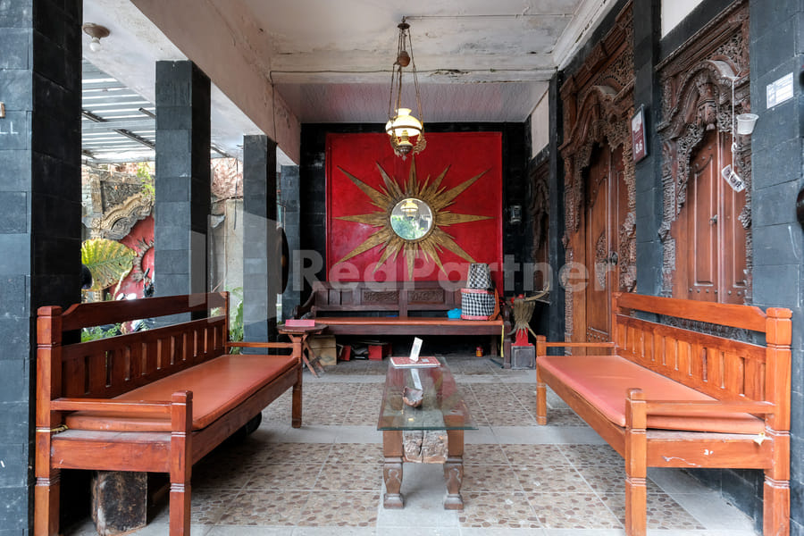 Art Guesthouse Syariah Near Malioboro RedPartner