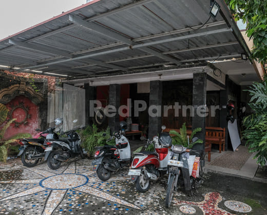 Art Guesthouse Syariah Near Malioboro RedPartner