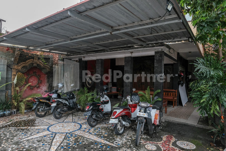 Art Guesthouse Syariah Near Malioboro RedPartner