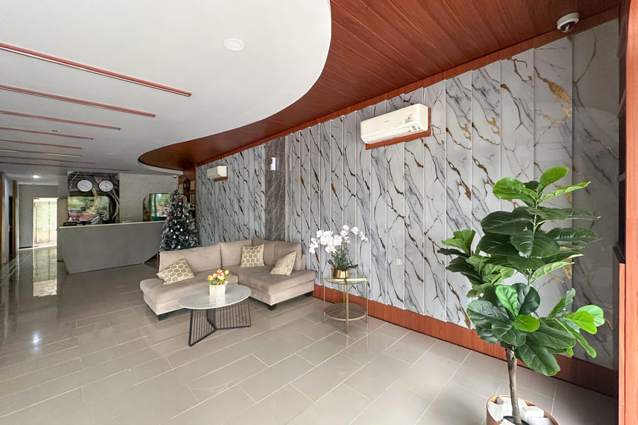 Reddoorz near Nagoya Hill Mall Batam 5