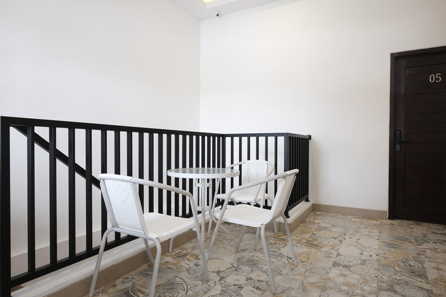 RedDoorz Syariah @ Zahra Homestay Maguwoharjo