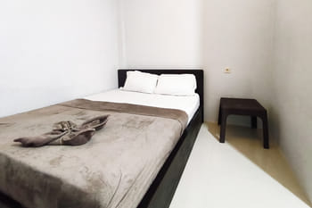 The Silas Room Mitra RedDoorz