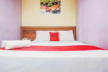 Reddoorz near Nagoya Hill Mall Batam 5