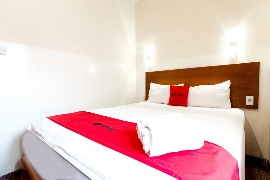 RedDoorz near Halim Perdanakusuma 3